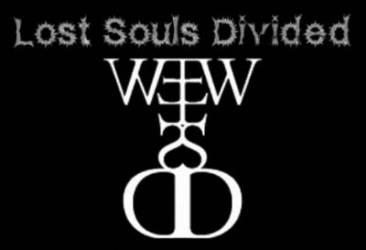 logo Lost Souls Divided
